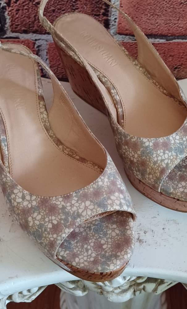 Colin Stuart Slingbacks - image 2